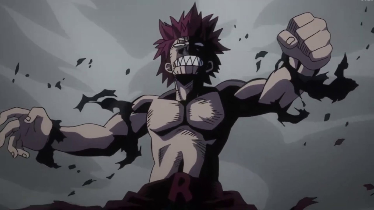 Boku no Hero Academia Season 4「AMV」TRIALS