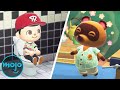 Top 10 Things Animal Crossing: New Horizons Doesn't Tell You