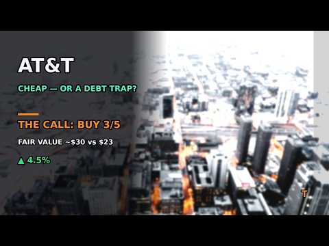 AT&T latest YouTube video thumbnail