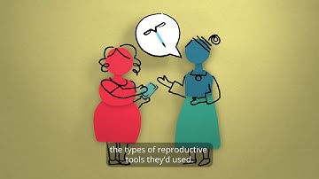 Melinda Gates shares experience meeting a PMA2020 Resident Enumerator