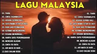 Lagu Malaysia Pengantar Tidur, lagu malaysia terpopuler 2025