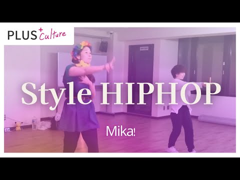 Mika!：アドベンチャー / YOASOBI