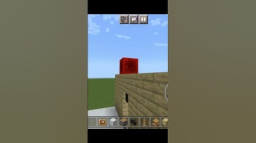 Minecraft tiktok build hack