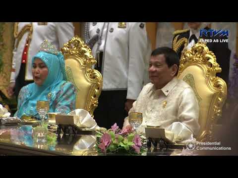 Video: Brunei sultani netoväärtus: Wiki, abielus, perekond, pulmad, palk, õed-vennad