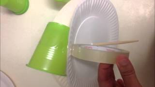 Water Wheel Movie