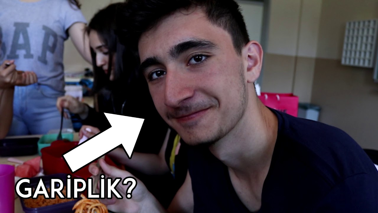 MPAL'19 12-D Mezuniyet Videosu