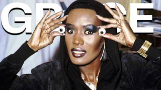 Celebrity What Really Happened To Grace Jones? Net Worth