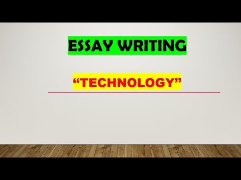 essay on science and technology 150 words