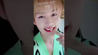 Remember this video?🥲😌#straykids#stay#multistan#kpop#shorts