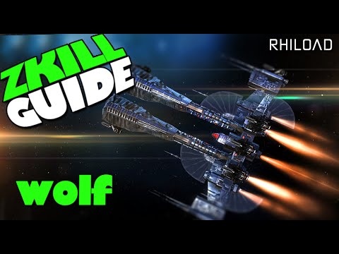 The Zkill Guide To The Wolf