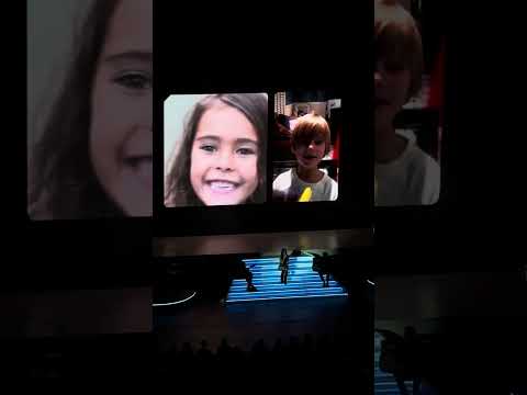 Madison Beer Ryder Live At Radio City Music Hall For Spinnin Tour 5 18 24 