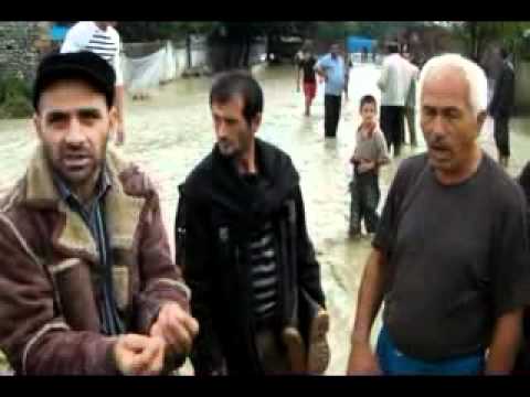 სტიქია კაბალში