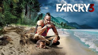 Far Cry 3 | Capítulo 8 | [PC]