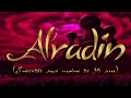 Alradin  bandeannonce n2 film disponible le 2 juillet 2021