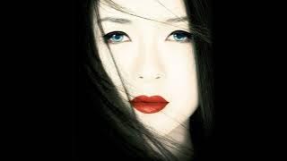 John Williams - Memoirs of a Geisha OST - Destiny's Path [400% Slower/Stretched]