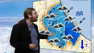 Meteo Approfondimento 10-11-12 Febbraio 2012