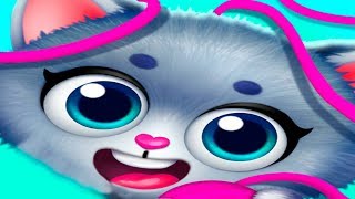 Наряды для котят. Новый котенок зомби в игре Маленький кошачий город Наряды для котят. Новый котенок зомби в игре Маленький кошачий город