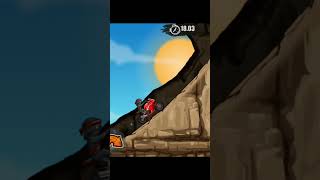 🏍Bike Racing Games, Best Motorbike Game Android, Moto X3M - Bike Games #shorts #gaming #short screenshot 5