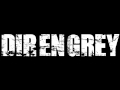 Dir en grey - Agitated Screams of Maggots (Unplugged)