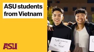 Download Lagu From Vietnam to ASU MP3 Download Lagu From Vietnam to ASU MP3