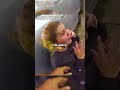 Woman Has A Mental Breakdown After Car Accident