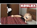 СТРАШНЫЕ ИСТОРИИ ОТ КОТОРЫХ МУРАШКИ !!! | ROBLOX ПО РУССКИ |