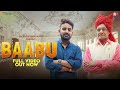 Baabu full  raman gahlot  akash belarkha  new  song  2022