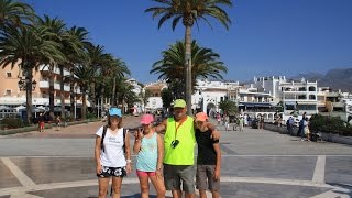 02-09-2015-Fotos de Cueva de Nerja-Nerja-Balcón de Europa-Maro-Cueva de Nerja.
