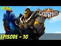 Gormiti Ki Kahani | Hindi Stories | Ep 10 | Wow Kidz Free Watch Online