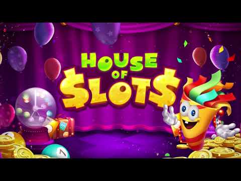 House of Slots - Casino Games