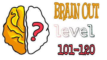 Brain Out | 🌟101/120⭐ | ka sfar | Music Vlog (MCM)