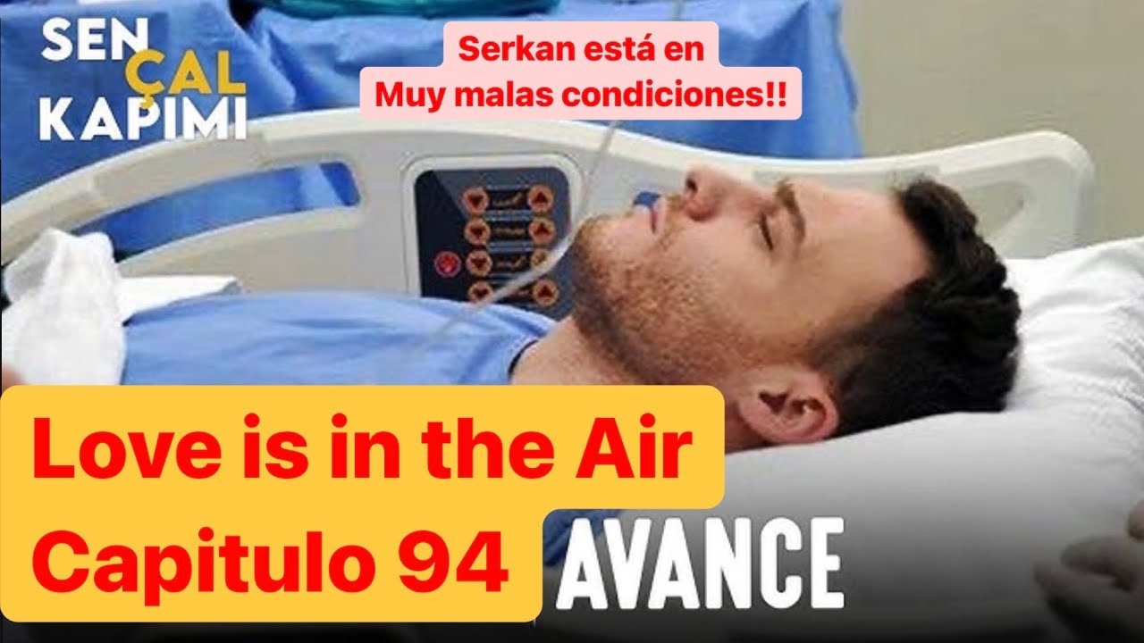 Love Is In The Air Episodio 94