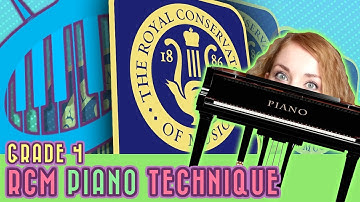 Grade 4 RCM Technique Requirements