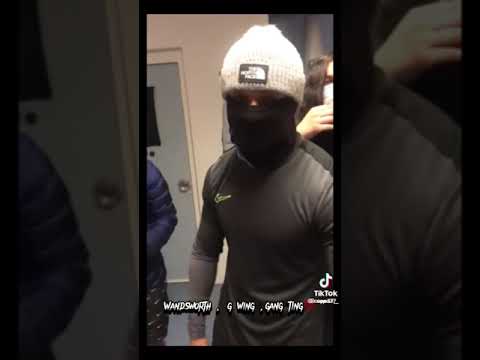 C37 x YB - Dangerous jail freestyle