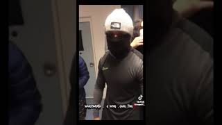 C37 x YB - Dangerous jail freestyle