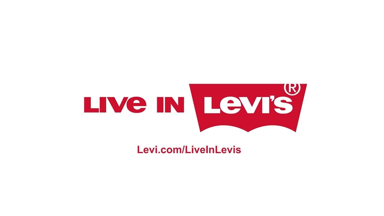 New страна производитель. Live in Levis. Levis.com. Левайс лого качественные. Фон для презентации Levis.