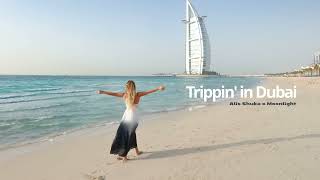 Alis Shuka X Moonlight - Trippin' In Dubai