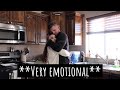 Telling My Husband I'm Pregnant ON CAMERA!! *He Cries*