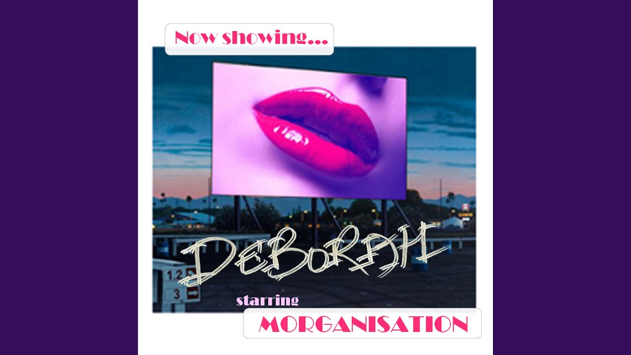Watch Deborah on YouTube Watch Deborah on YouTube