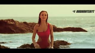 Amy Jackson Bikini | 4K 60FPS | UHD HUNTERYT