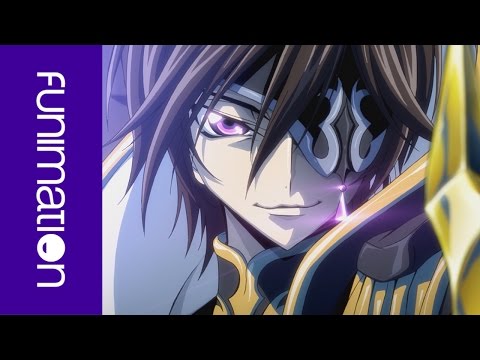 Code Geass – Akito the Exiled - Coming Soon