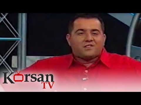 Korsan TV - Üniversite Sınavı