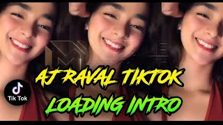 MOBILE LEGENDS X TIKTOK SCRIPT | AJ RAVAL TIKTOK LOADING INTRO | ML LOADING INTRO |