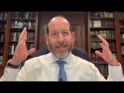 Virtual Drasha: Grab the Dove (Noach)