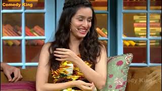 Baccha Yadav Comedy With Shraddha Kapoor & Prabhas | The Kapil Sharma Show 2 | Kapil Sharma