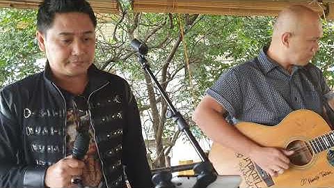 Panglima Langit - Saat Terakhir (Charly Van Houten)