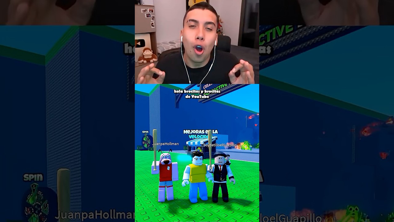 NUEVO VIDEO! Vayan a verlo completo!☢️