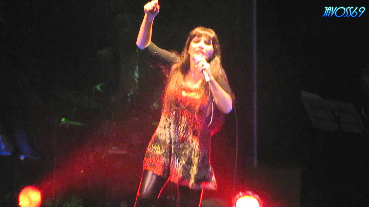 Maria Jose Demare - Ojala que no puedas - YouTube