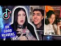 Tattoo Enthusiast Reacts To: Tattoo TikToks 24