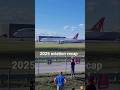 2025 aviation recap